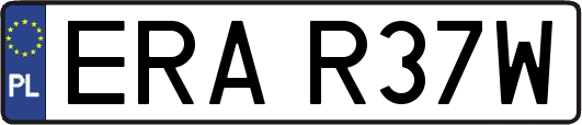 ERAR37W