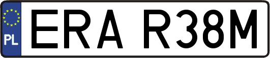 ERAR38M