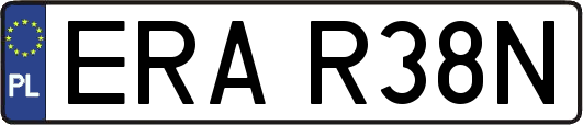 ERAR38N