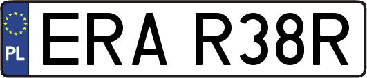 ERAR38R