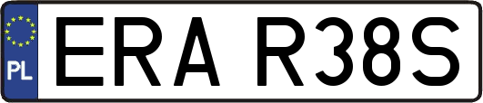 ERAR38S
