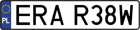 ERAR38W