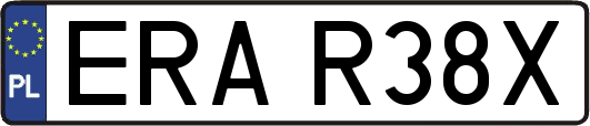 ERAR38X