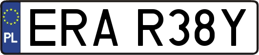 ERAR38Y