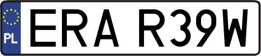 ERAR39W