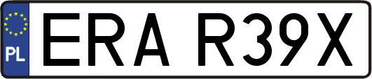 ERAR39X