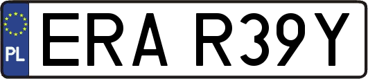 ERAR39Y