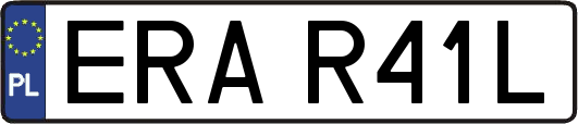ERAR41L