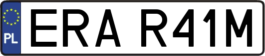 ERAR41M