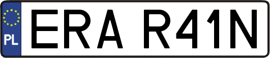 ERAR41N