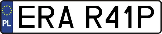 ERAR41P