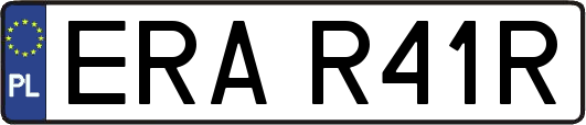 ERAR41R