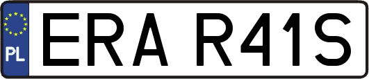 ERAR41S