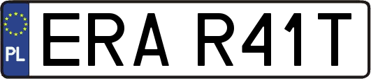 ERAR41T