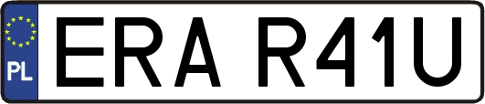 ERAR41U