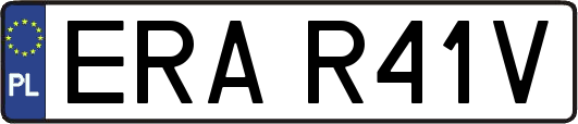 ERAR41V