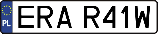 ERAR41W
