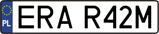 ERAR42M