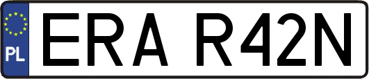 ERAR42N