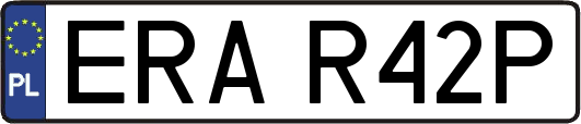 ERAR42P