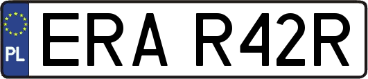 ERAR42R