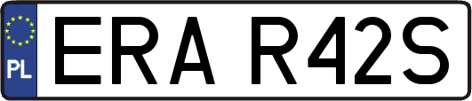 ERAR42S