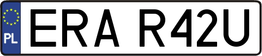 ERAR42U