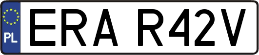 ERAR42V