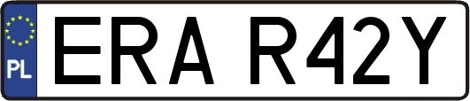 ERAR42Y