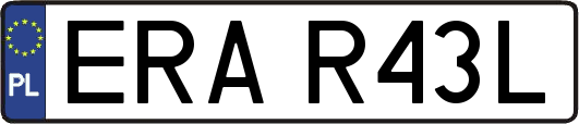 ERAR43L