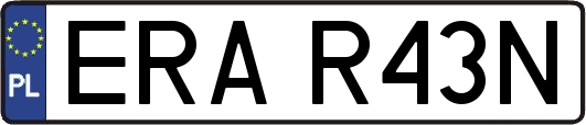 ERAR43N