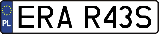 ERAR43S