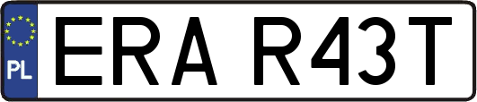 ERAR43T