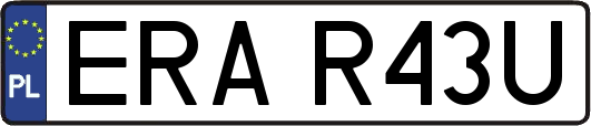 ERAR43U