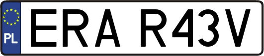 ERAR43V