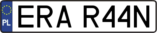 ERAR44N