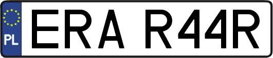 ERAR44R