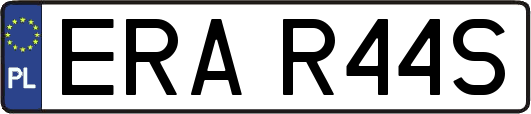ERAR44S