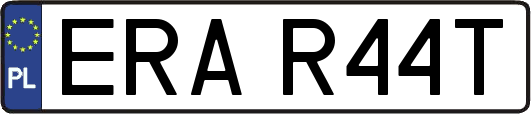 ERAR44T