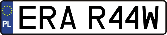 ERAR44W