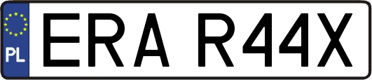 ERAR44X