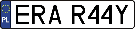 ERAR44Y