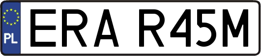 ERAR45M