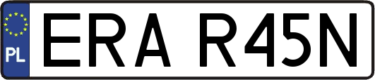 ERAR45N