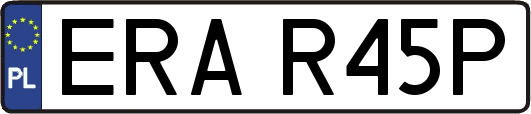 ERAR45P