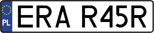ERAR45R