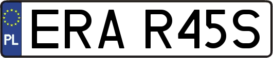 ERAR45S