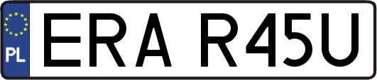 ERAR45U
