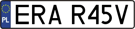 ERAR45V