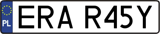 ERAR45Y